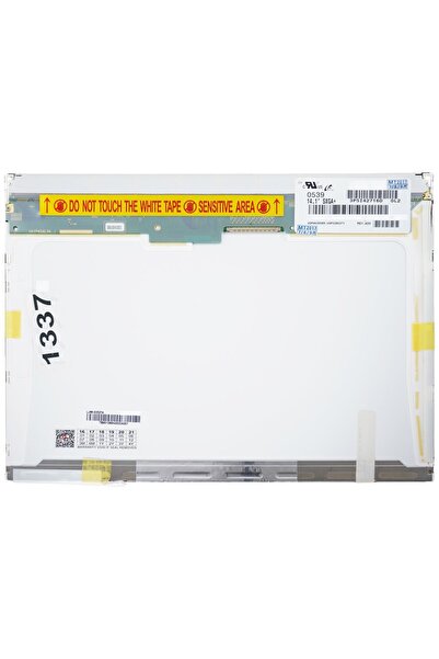 unbranded Οθόνη Laptop Dell Latitude D600 14.1'' 1400x1050 SXGA+ CCFL 30pin (...