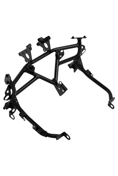EVO MOTORS Suport cadru bord Kawasaki Ninja 650 2017 2019