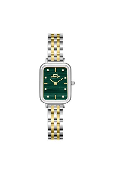Slazenger Sl.09.2549.3.05 Women's Wristwatch