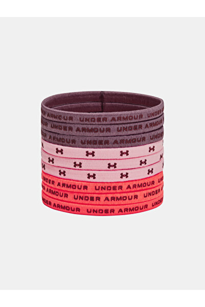 Under Armour Accesorii pentru păr UA Elastic Hair Tie 9PK-PPL