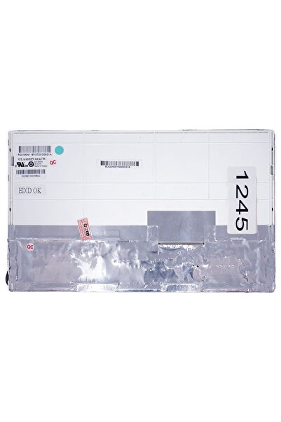 unbranded CLAA102NA0ACG 10.2'' 1024x600 1024x600 WSVGA LED 30pin (Κωδ. 1245)