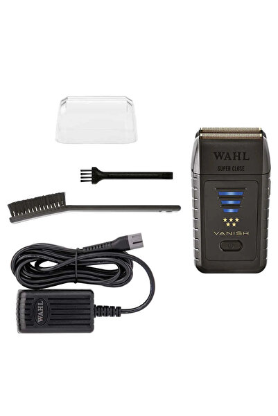 Wahl Aparat De Ras Profesional Shaver Vanish 5* De Ultimă Generație, Cu Motor...