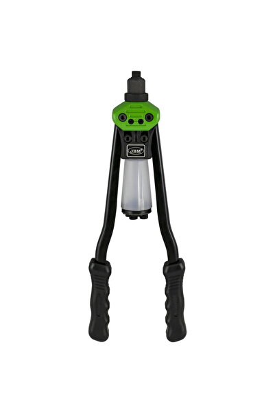JBM CLESTE BATUT NITURI 400MM / 16" 2,4mm (3/32) 3,2mm (1/8) 4,0mm (5/32) 4,8...