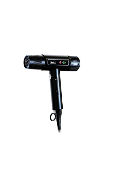 Wahl Uscător de Păr Profesional Vanquish Digital