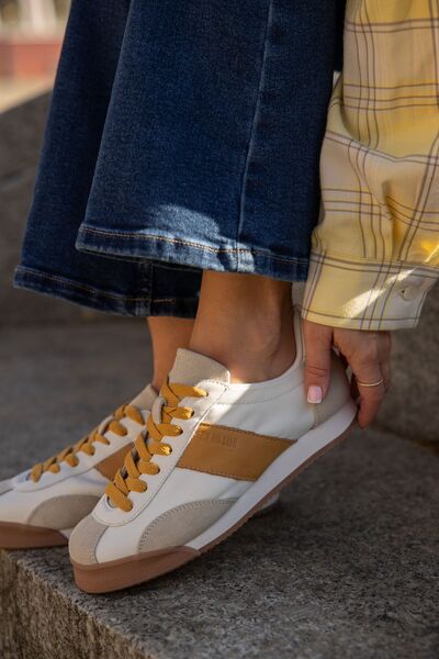 Big Star Adidași de damă SHOES TT274445 40
