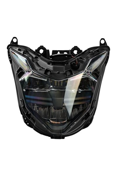 EVO MOTORS Headlight Honda CB500X CB500XA 2022 2024 XRE300 2019 2023 A1930