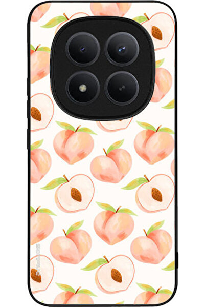 Other Θήκη Σειράς Φρούτων Sonique για Xiaomi Redmi Note 15 Pro Plus 5g - Ροδά...