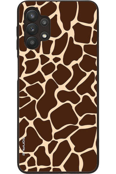 Other Σειρά Sonique Animal Print Θήκη Κινητού Τηλεφώνου Samsung Galaxy A32 5G...