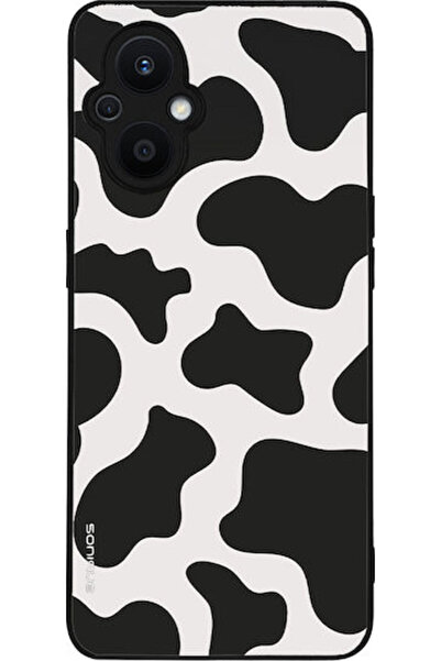 Other Θήκη Σειράς Animal Print Sonique για Oppo Reno7 Lite 5g Oppo Reno8 Lite...