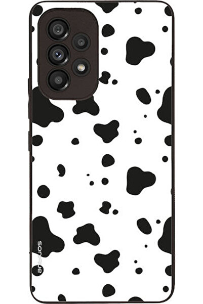Other Σειρά Sonique Animal Print Θήκη Κινητού Τηλεφώνου Samsung Galaxy A53 5g...