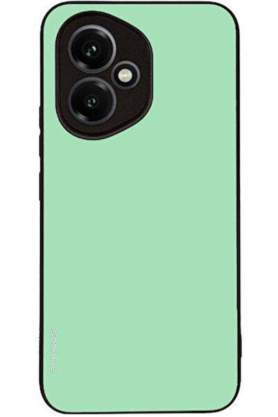 Other Σειρά Sonique Colorbloc Honor 400 5g Θήκη Κινητού Τηλεφώνου Τιρκουάζ