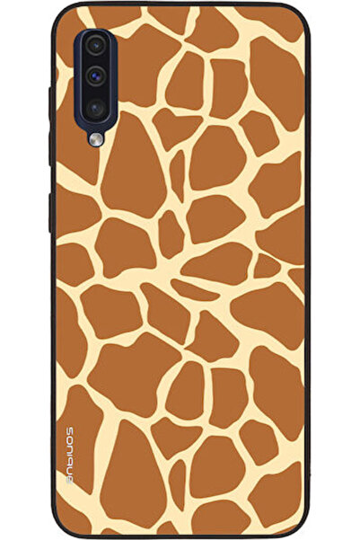 Other Σειρά Sonique Animal Print Θήκη Κινητού Τηλεφώνου Samsung Galaxy A50 Ga...