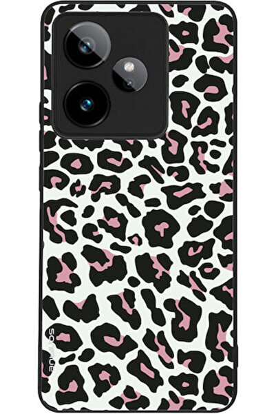Other Θήκη Σειράς Animal Print Sonique για Realme GT 7 5G Realme GT 7T 5G Λεο...