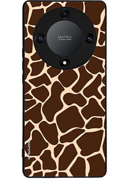 Other Θήκη Κινητού Τηλεφώνου Sonique Σειρά Animal Print Honor Magic5 Lite 5G ...