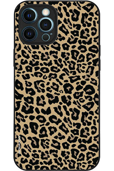 Other Σειρά Sonique Animal Print Θήκη Κινητού Τηλεφώνου Apple iPhone 12 Pro M...