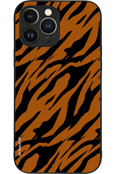 Other Σειρά Sonique Animal Print Θήκη Κινητού Τηλεφώνου Apple iPhone 13 Pro M...