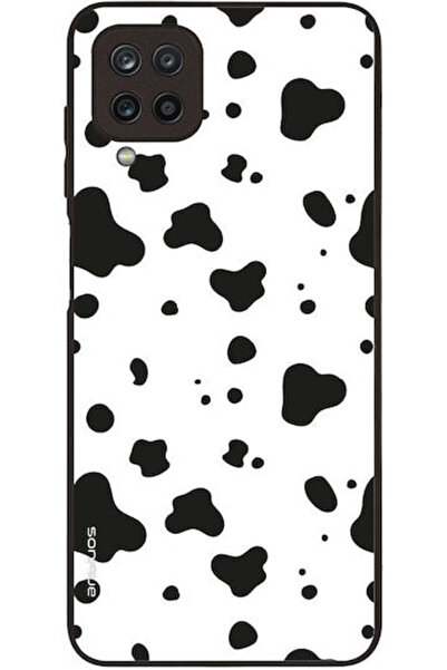 Other Θήκη Κινητού Τηλεφώνου Sonique Σειρά Animal Print Samsung Galaxy A12 Δα...