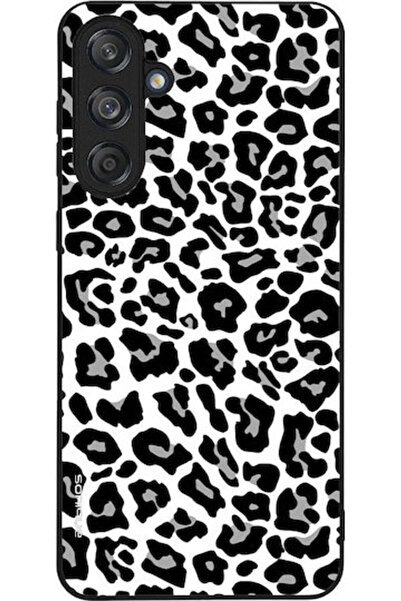 Other Θήκη Κινητού Τηλεφώνου Sonique Σειρά Animal Print Samsung Galaxy M55 5G...