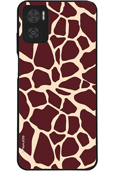 Other Σειρά Sonique Animal Print Θήκη Κινητού Τηλεφώνου Motorola Moto E22 4G ...