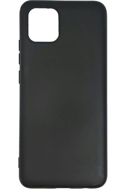 Senso Υγρή Σιλικόνη Πίσω Καλύμματος Μαύρη (Motorola Moto G42) Κωδικός: SELMOT...