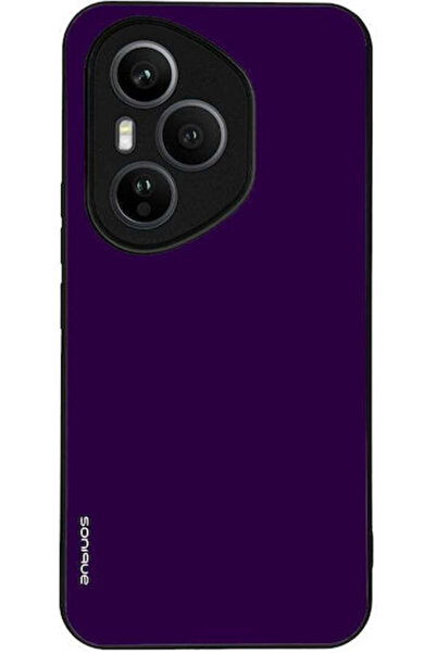 Other Θήκη Σειράς Sonique Colorbloc για Honor 400 Pro 5g Μωβ