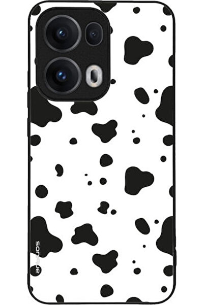 Other Θήκη Σειράς Animal Print Sonique για Oppo Reno13 Pro 5g Δαλματίας