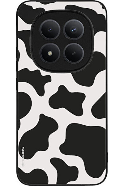 Other Σειρά Sonique Animal Print Xiaomi Redmi Note 15 Pro Plus 5g Αγελάδα 01 ...
