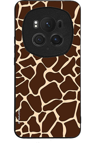 Other Θήκη Κινητού Τηλεφώνου Σειρά Sonique Animal Print Honor Magic6 Pro 5G Κ...