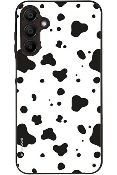 Other Θήκες Κινητών Τηλεφώνων Σειρά Sonique Animal Print Samsung Galaxy A15 4...