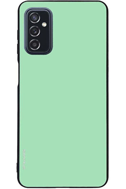 Other Σειρά Sonique Colorbloc Θήκη για Samsung Galaxy M52 5g Πράσινη