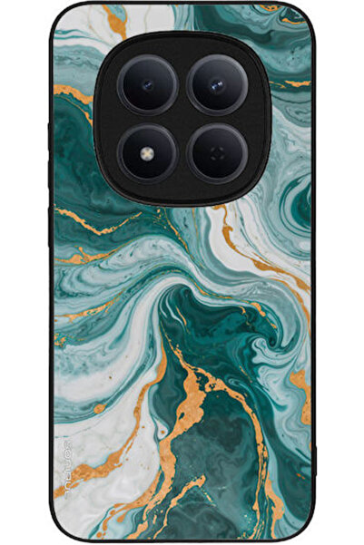 Other Θήκη Σειράς Sonique Marble για Xiaomi Redmi Note 15 Pro 5g Πράσινο 01