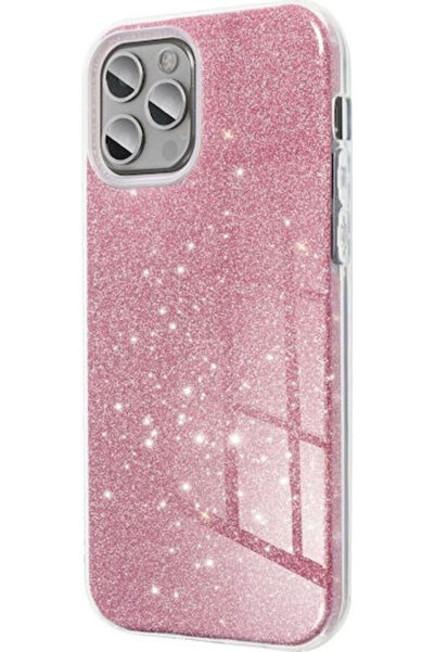 OEM Πίσω Κάλυμμα Σιλικόνης / Πλαστικό Ροζ (iPhone Air)
