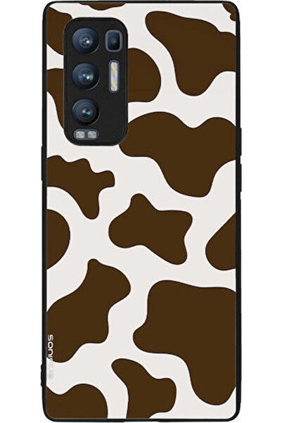Other Θήκη Κινητού Τηλεφώνου Σειρά Sonique Animal Print Oppo Find X3 Neo 5G Α...