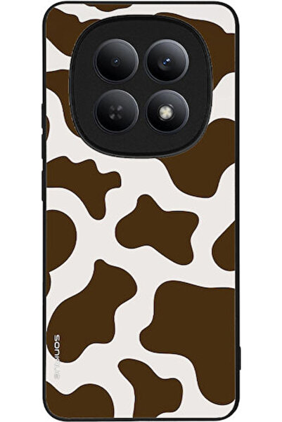 Other Σειρά Sonique Animal Print Θήκη Κινητού Τηλεφώνου Xiaomi Redmi Note 15 ...