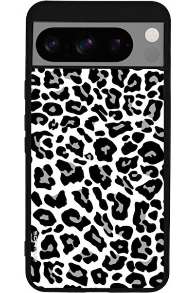 Other Σειρά Sonique Animal Print Θήκη Κινητού Τηλεφώνου Google Pixel 8 Pro 5G...