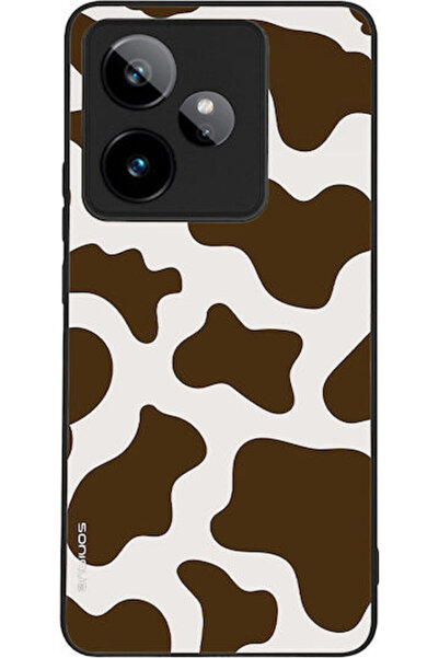 Other Θήκη Σειράς Animal Print Sonique για Realme GT 7 5G Realme GT 7T 5G Αγε...