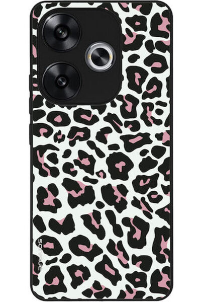 Other Σειρά Sonique Animal Print Θήκη Κινητού Τηλεφώνου Xiaomi Poco F6 5G Λεο...