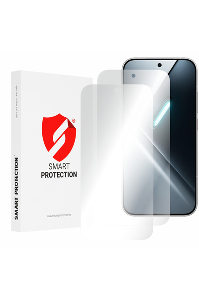 OEM Προστατευτική μεμβράνη για Xiaomi Poco X8 Pro, Έξυπνη Προστασία, διαφανής