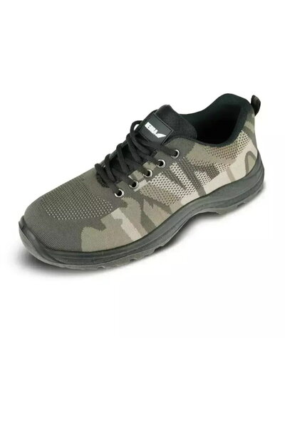 DEDRA EXIM Pantofi de protectie M5 MORO, marime:39, cat. S1 SRC