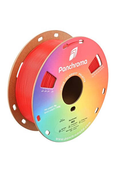 Polymaker Filament 1.75 mm Panchroma™ CoPe Rosu 1Kg