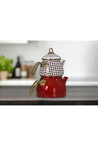 Yıldızan Nzr Beautestore Pr Red Model Teapot 2026 1103473