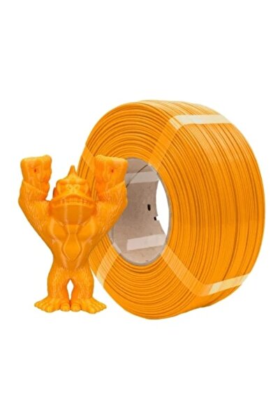AZUREFILM Filament Petg Hyper Speed ​​Refill Orange 1.75 mm 1 kg
