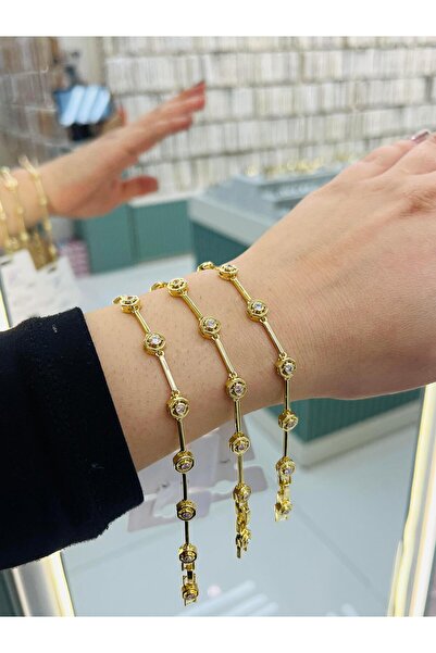 Bozhi H Bracelet Karma 4 Special Gift Xuping
