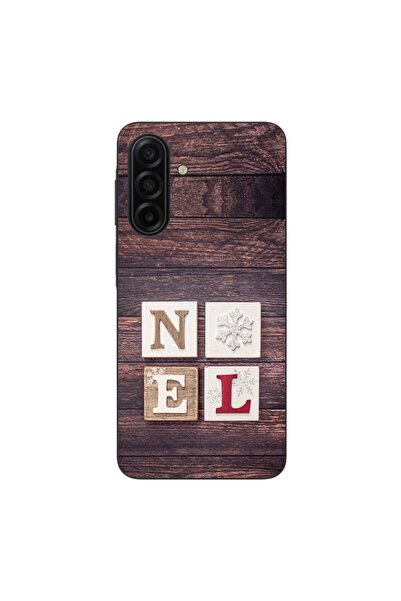 OEM Husa compatibila cu Samsung Galaxy A17 Silicon Gel Tpu Model Craciun Noel...