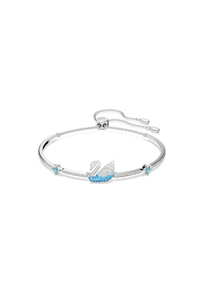 Swaroski Swan Bracelet