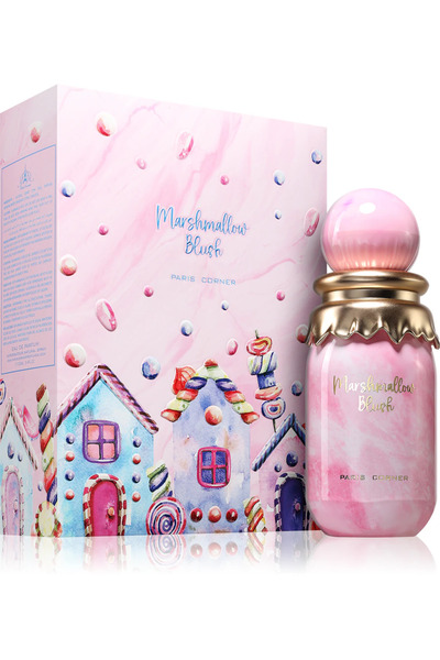 Paris Corner Marshmallow Blush EDP 100 ml