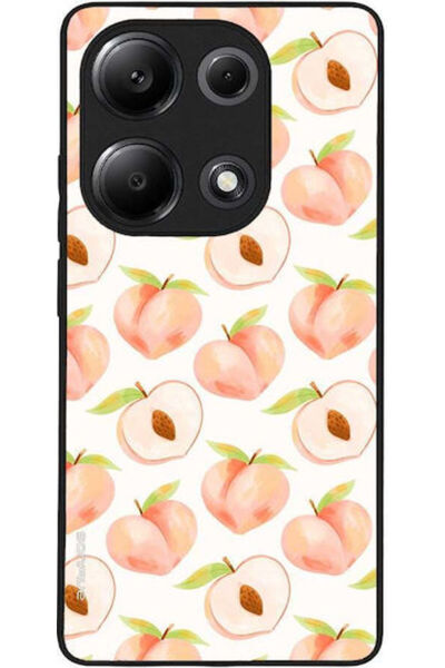 Other Θήκη Σειράς Φρούτων Sonique για Xiaomi Redmi Note 13 Pro 4G Poco M6 Pro...