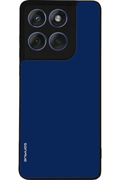 Other Θήκη Sonique Colorbloc Σειράς για Motorola Edge 60 Fusion 5G Μπλε
