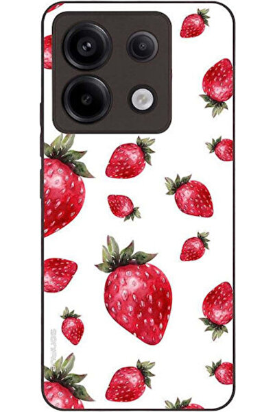 Other Θήκη Σειράς Φρούτων Sonique για Xiaomi Redmi Note 13 Pro 5G Poco X6 5G ...