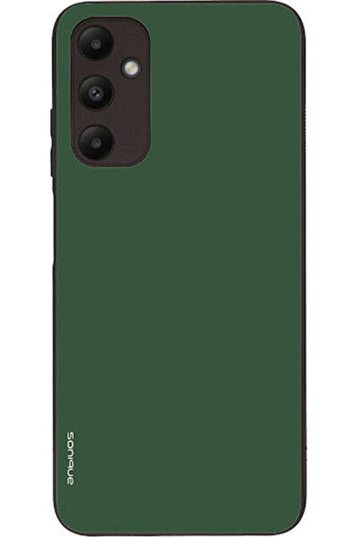 Other Θήκη Sonique Colorbloc Σειράς για Samsung Galaxy A05s 4G Πράσινο